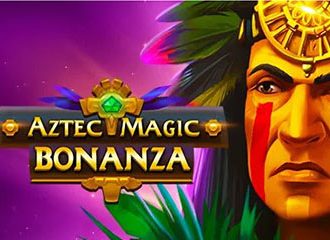 Aztec Magic Bonanza