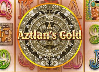 Aztlan's Gold