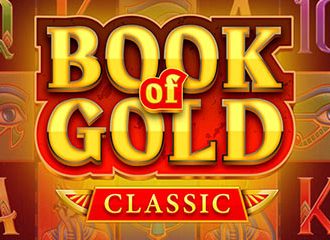 Book of Gold: Classic