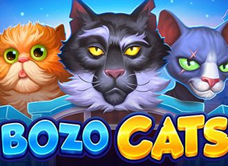 Bozo Cats