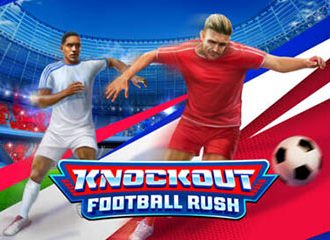 Knockout Football Rush