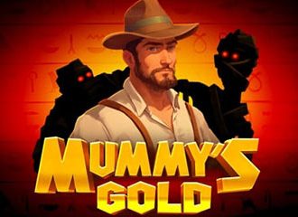 Mummy’s Gold