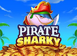 Pirate Sharky