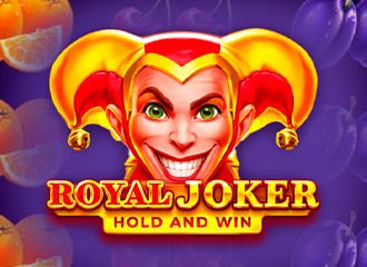 Royal Joker: Hold and Win